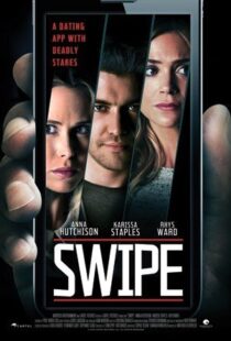 دانلود فیلم Wrong Swipe 2016102137-65104973