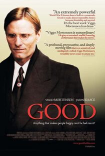 دانلود فیلم Good 2008105731-1801345710