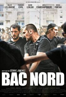 دانلود فیلم The Stronghold 2020106352-487128305