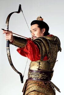 دانلود سریال کره ای Gwanggaeto, the Great Conqueror102394-1860918883
