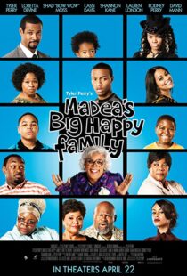 دانلود فیلم Madea’s Big Happy Family 2011106561-131424415