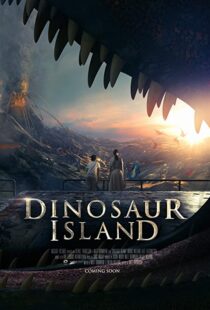 دانلود فیلم Dinosaur Island 2014107925-44992976