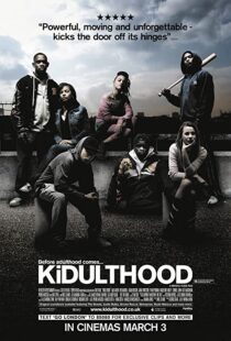 دانلود فیلم Kidulthood 2006105972-1956237264