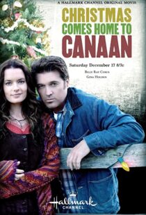 دانلود فیلم Christmas Comes Home to Canaan 2011101777-103869511