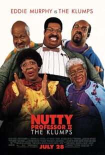 دانلود فیلم Nutty Professor II: The Klumps 2000106004-596485441