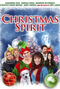 دانلود فیلم Christmas Spirit 2011101147-1400185306