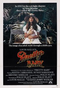 دانلود فیلم Pretty Baby 1978109941-1166582755