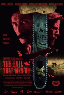 دانلود فیلم The Evil That Men Do 2015110327-535787016