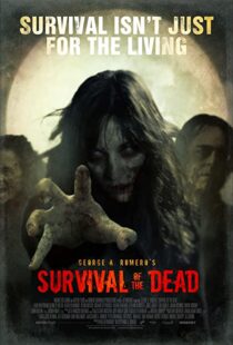 دانلود فیلم Survival of the Dead 2009106217-1627281966