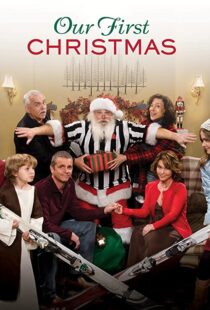 دانلود فیلم Our First Christmas 2008102572-935598634