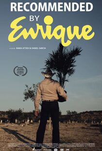 دانلود فیلم Recommended by Enrique 2014104007-1400088219