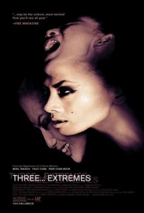 دانلود فیلم کره ای Three… Extremes 2004105870-1441555374
