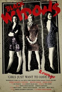 دانلود فیلم Black Widows 2016110152-210110076