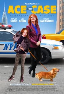 دانلود فیلم Ace the Case 2016110121-647621645