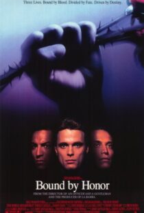 دانلود فیلم Blood In, Blood Out 1993109860-2069392299