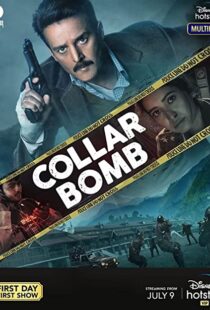 دانلود فیلم هندی Collar Bomb 2021107780-16678981