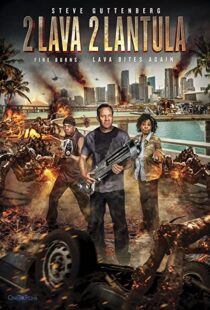 دانلود فیلم 2 Lava 2 Lantula! 2016110098-1955793097