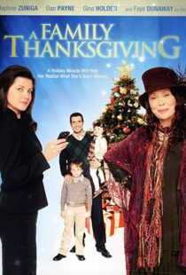 دانلود فیلم A Family Thanksgiving 2010101319-687484502
