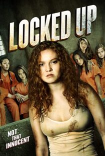 دانلود فیلم Locked Up 2017101374-589776377