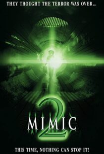دانلود فیلم Mimic 2 2001105992-1958267612