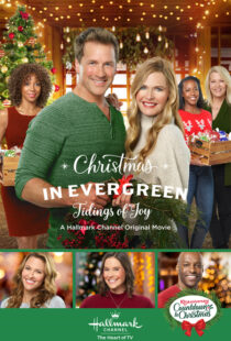 دانلود فیلم Christmas in Evergreen: Tidings of Joy 2019101341-504248084