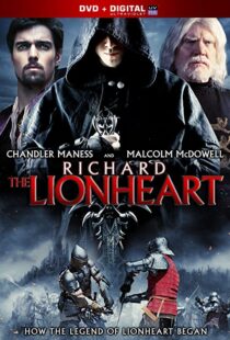 دانلود فیلم Richard The Lionheart 2013107231-942534716