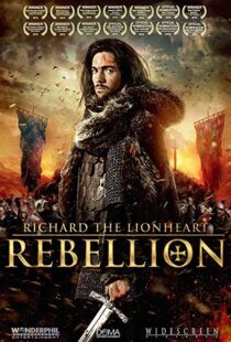 دانلود فیلم Richard the Lionheart: Rebellion 2015108998-136624423
