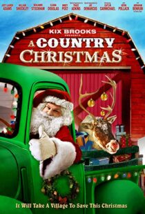 دانلود فیلم A Country Christmas 2013103800-1413804399