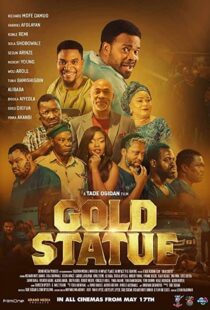 دانلود فیلم Gold Statue 2019101815-1459479013