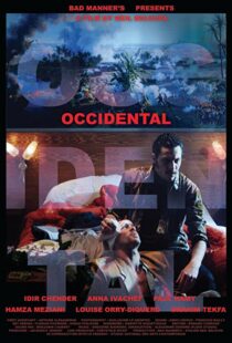 دانلود فیلم Occidental 2017104215-773689633
