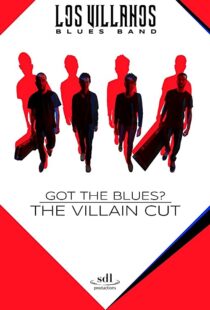 دانلود فیلم Got the Blues: The Villain Cut 2018102200-248548882