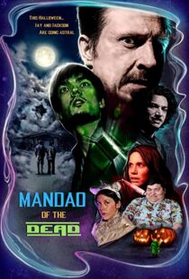 دانلود فیلم Mandao of the Dead 2018103638-1804117745