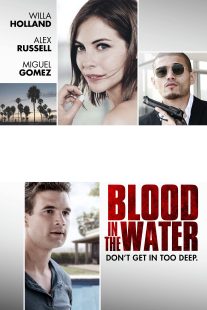 دانلود فیلم Blood in the Water 2016110157-1405498875