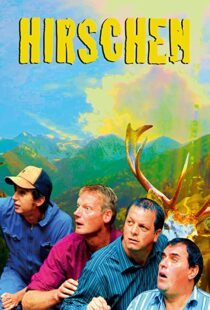 دانلود فیلم Hirschen 2014100875-212390031