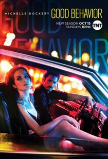 دانلود سریال Good Behavior107099-436092901