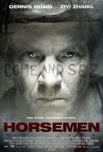 دانلود فیلم Horsemen 2009109514-72565273