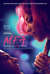 دانلود فیلم M.F.A. 2017107864-528432887