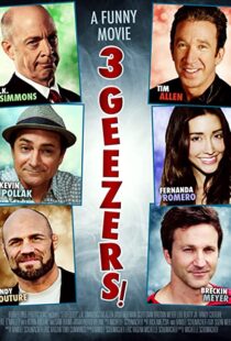دانلود فیلم 3 Geezers! 2013106391-142750612