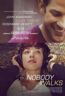 دانلود فیلم Nobody Walks 2012102829-2008931773