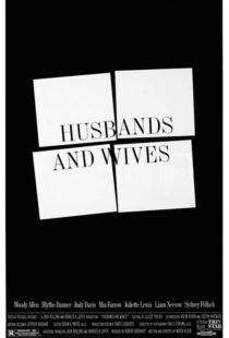دانلود فیلم Husbands and Wives 1992108696-852730404