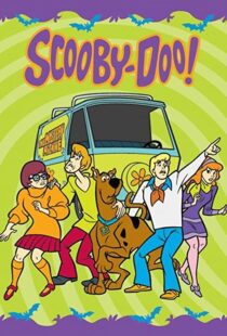 دانلود انیمیشن Scooby Doo, Where Are You!106706-1337507301
