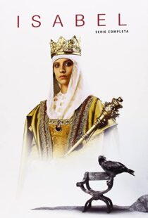 دانلود سریال Isabel110383-589075410