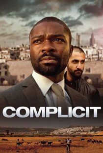 دانلود فیلم Complicit 2013103269-1419224030