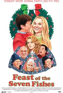 دانلود فیلم Feast of the Seven Fishes 2019101518-1217869674