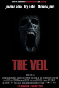 دانلود فیلم The Veil 2016109022-116637828