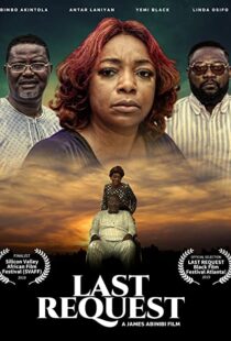 دانلود فیلم Last Request 2019103093-2094173548