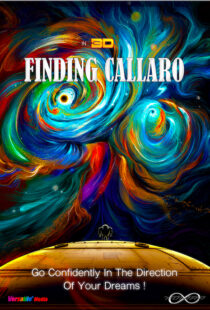 دانلود انیمیشن Finding Callaro 2021106381-829578566