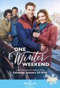 دانلود فیلم One Winter Weekend 2018105167-1089342861