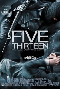 دانلود فیلم Five Thirteen 2013106534-2122165894