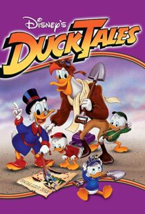 دانلود انیمیشن DuckTales107147-113165048